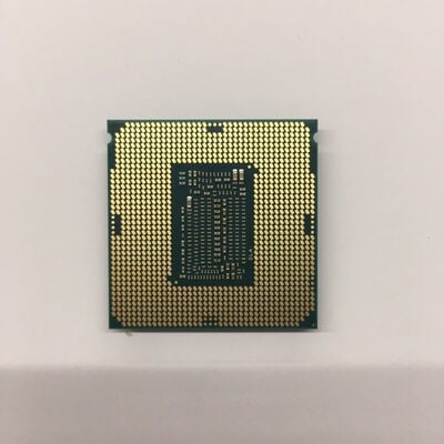 【博多店】中古  Intel Core i7 9700F (1151/3.00GHz/12M/C8/T8) 140317 