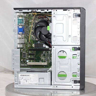 【札幌店】中古  Acer Veriton X2660G-A58V 