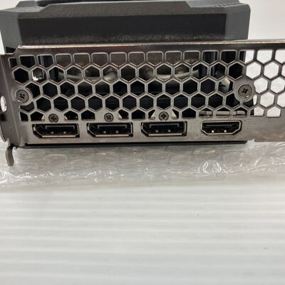【秋葉原本店】中古  Palit RTX3070 GamingPro NE63070019P2-1041A (RTX3070 8G) 143906 