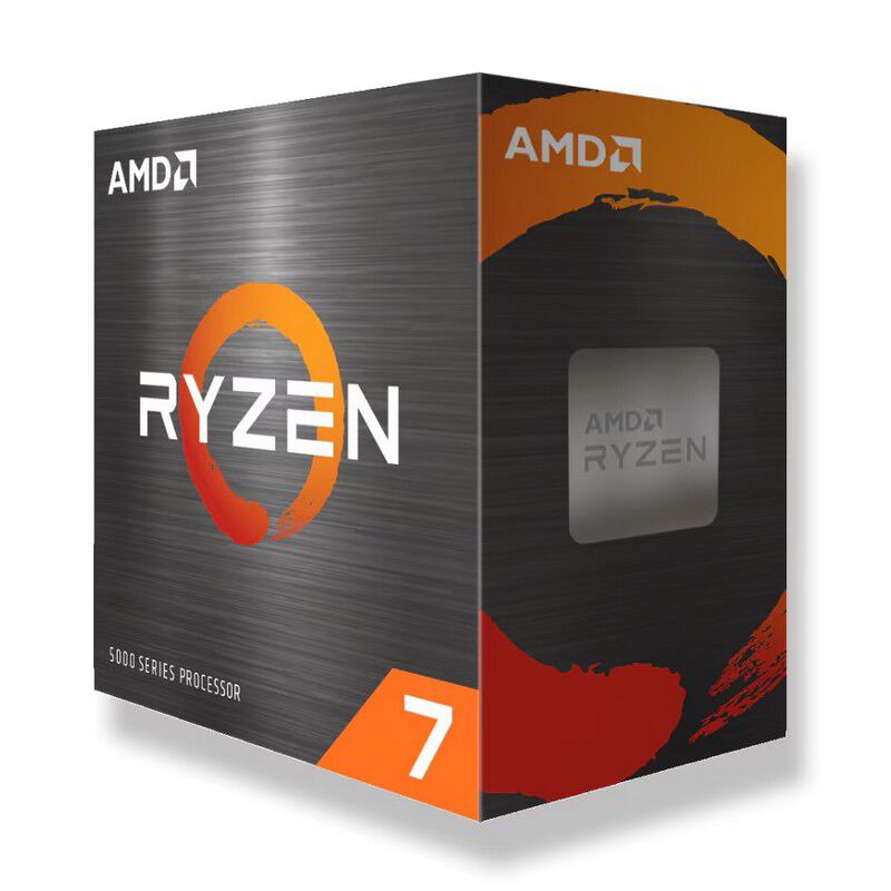 AMD Ryzen 7 5800XT BOX ｜ パソコン通販のドスパラ【公式】