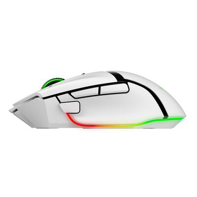 Razer  Basilisk V3 Pro 35K White Edition (RZ01-05240200-R3A1) 