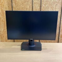 中古  各社 24インチワイドゲーミングモニタ （フルHD 1920x1080 165Hz） 153923 
