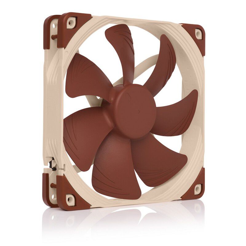 Noctua NF-A14 PWM PCケースファン Amazon.co.jp: Noctua NF-A14 PWM chromax.black.swap