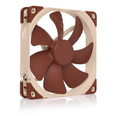 noctua  NF-A14 PWM (140mm ケースファン) 