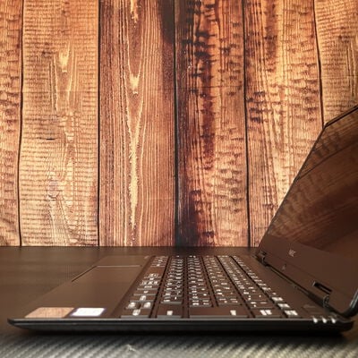 【富士青葉店】中古  NEC VersaPro VKT13H-5 PC-VKT13HZG5 (Intel Core i5 8200Y 1.30GHz/8GB/SSD256GB/なし/オンボード/12.5/1920x1080/Wi-Fi/WEBCAM/W11H MAR) 184437 