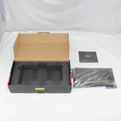 中古  ASRock RX7700XT CL 12GO RX7700XT Challenger OC (RX7700XT 12G) 179870 