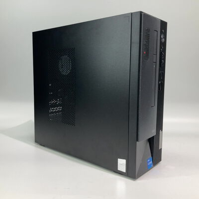【札幌店】中古  Lenovo ThinkCentre Neo 50s Small Gen 4 12JE-S2N300(i5 13400/16GB/SSD256GB/DVD-MULTI/オンボード/W11P) 3210016227 