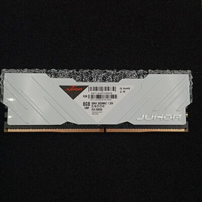 【大須店】中古  PC4-28800 8GB デスクトップ用 140733 