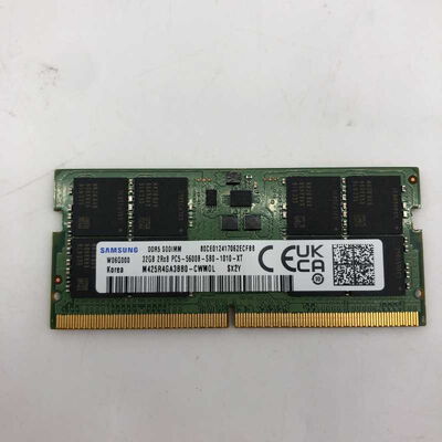 【郡山安積店】中古  DDR5 PC5-44800 32GB ノート用 1460025867 