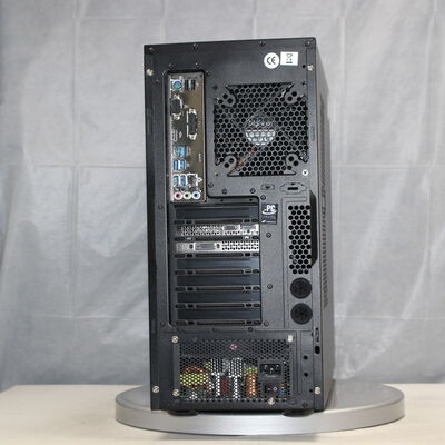 中古  THIRDWAVE GALLERIA KT 