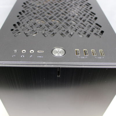 【通販センター】中古  Original PC(AMD Ryzen 5 3600/16GB/SSD1TB/なし/AMD Radeon RX 5700 8GB/W11H64 MAR) 180934【9/4値下げ!】 