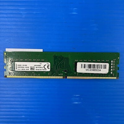 【大須店】中古  PC4-17000 8GB デスクトップ用(DDR4-2133) 126161 