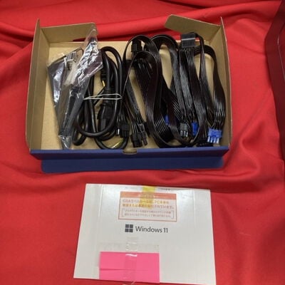 【千葉店】中古  GALLERIA RA7C-R48S 3250005882 