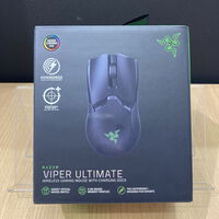 中古  Razer Viper Ultimate (RZ01-03050100-R3A1) 146981 