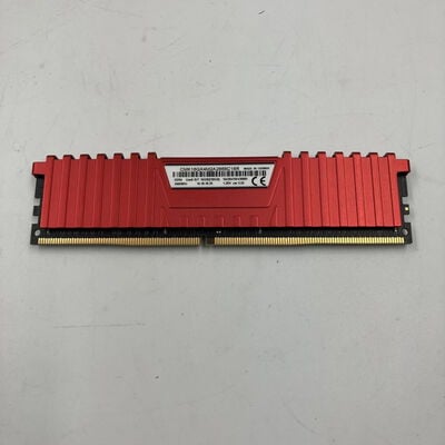 【なんば店】中古  PC4-21300 8GB デスクトップ用(DDR4-2666) 126165 
