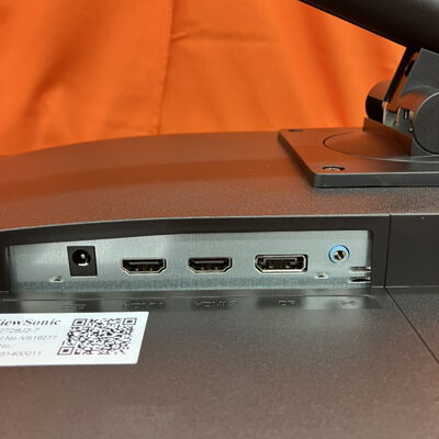 【なんば店】中古  Viewsonic VX2728J2-7 (27"W 2H1DP IPS 240Hz) 3280021086 