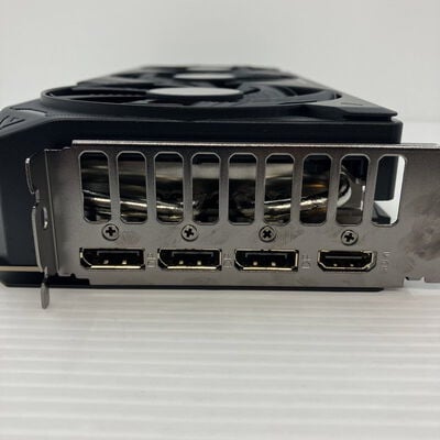 【秋葉原本店】中古  GIGABYTE GV-N5080WF3OC-16GD (RTX5080 16G) 176523 