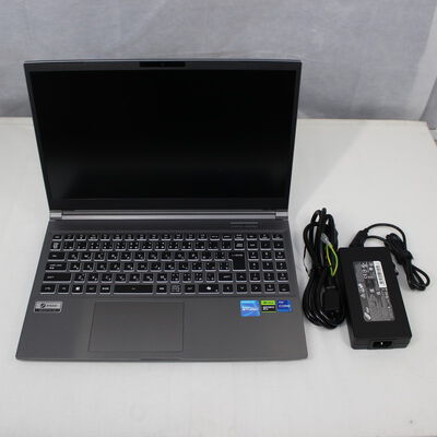 【水戸赤塚店】中古  THIRDWAVE GALLERIA RL7C-R45-5N 184242 