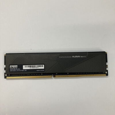【神戸・三宮店】中古  PC4-25600 16GB デスクトップ用 140728 