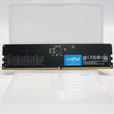 【札幌店】中古  PC5-38400 16GB デスクトップ用 149151 