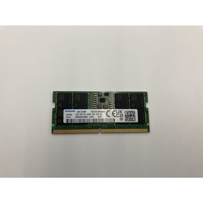 【仙台店】中古  PC5-38400 16GB ノート用 151531 