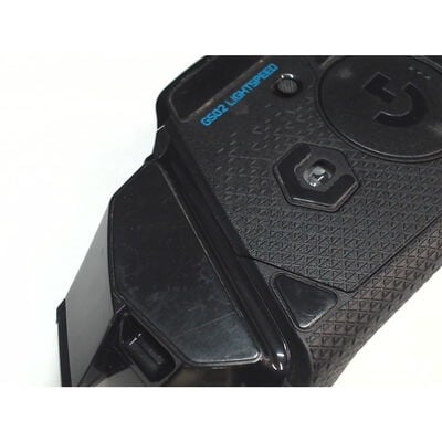 【前橋ｲﾝﾀｰｱｶﾏﾙ店】中古  Logicool G502WL (無線 ゲーミングマウス 11ボタン) 146972 