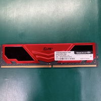 中古  TEAM PC4-21300 8GB デスクトップ用 3250005942 