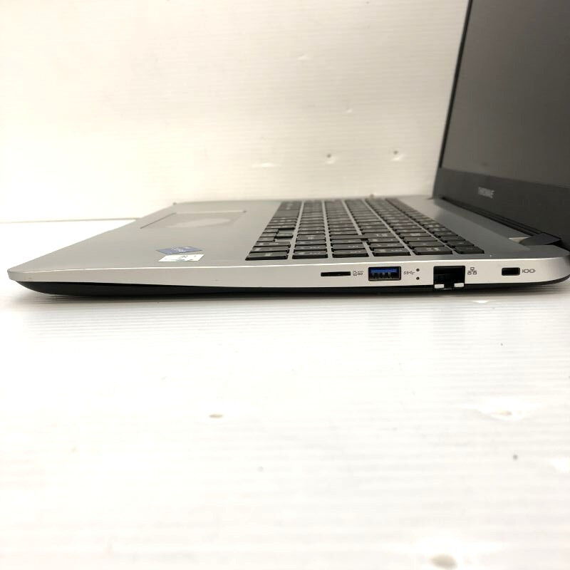 中古 DX-T7(i7-1165G7/16GB/SSD512GB) 5230001255 （401306