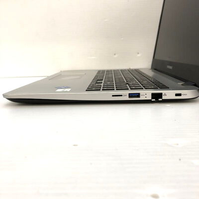 【徳島住吉店】中古  DX-T7(i7-1165G7/16GB/SSD512GB) 5230001255 