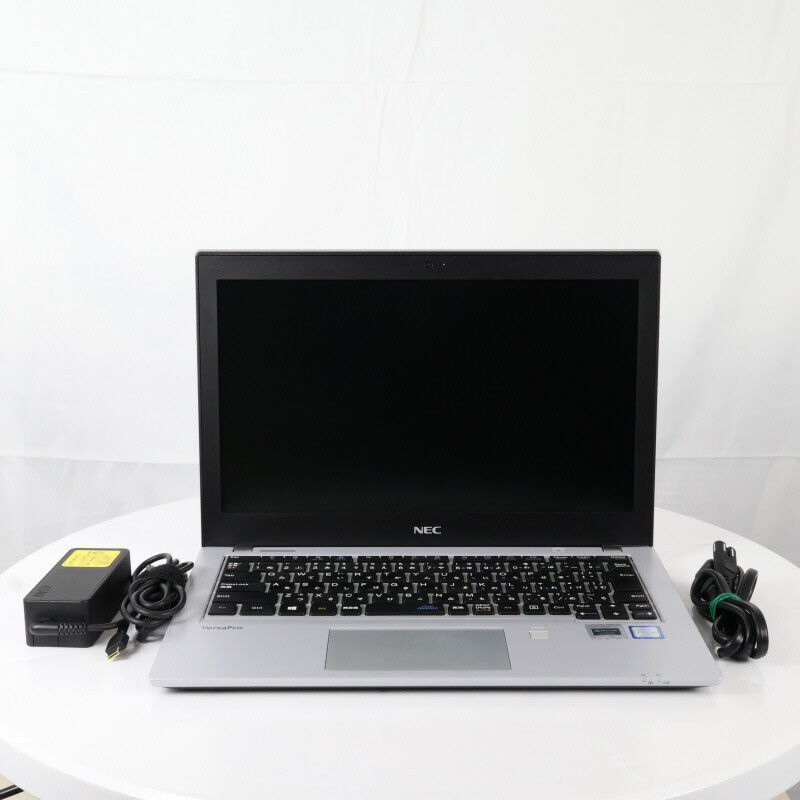 中古 NEC PC-VKM16BZG6 (Intel Core i5 8365U 1.60GHz/8GB/SSD256GB