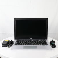 中古  NEC PC-VKM16BZG6 (Intel Core i5 8365U 1.60GHz/8GB/SSD256GB/なし/オンボード/13.3/1366x768/Wi-Fi/WEBCAM/W11H MAR) 184421【7/2大決算値下げ!】 