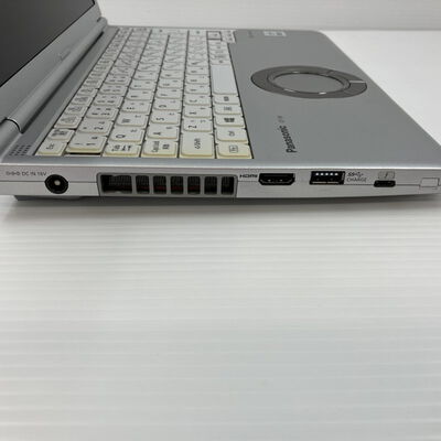 【秋葉原本店】中古  Panasonic　LetsNOTE　CF-SV(i7-10710U/16GB/SSD256GB/W11P) 3410016372 