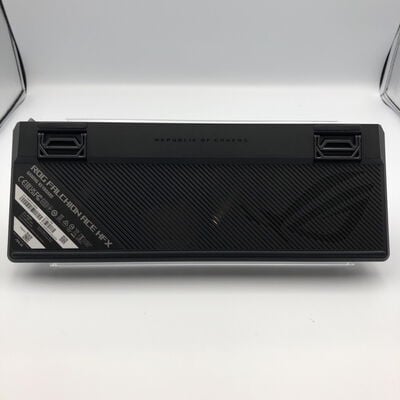 【甲府飯田店】中古  ASUS M605 ROG FALCHION ACE HFX/JP/PBT (有線) 4720003204 