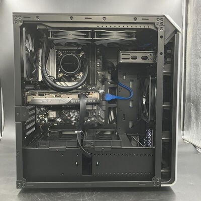 【大須店】中古  GALLERIA RA7C-R47 3120023122 
