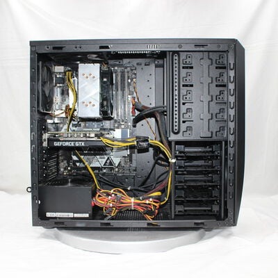 【大須店】中古  THIRDWAVE GALLERIA KT 