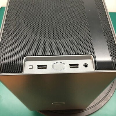 【佐賀南部バイパス店】中古  自作PC オリジナルPC(i5-13500/16GB/SSD1TB/ドライブなし/RTX5060Ti_16GB/OSなし) 5250001131【2/26値下げ!】 
