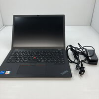 中古  Lenovo ThinPad L13 Gen3(i5-1235U/16GB/SSD256GB/W11P) 3410016007 