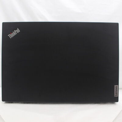 【通販センター】中古  LENOVO ThinkPad L15 Gen 1(Intel Core i5 10210U 1.60GHz/16GB DDR4/SSD256GB/-/オンボード/15.6/1920x1080/GbE/Wi-Fi/WEBCAM/W11H/VBT) 197156 