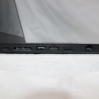 【通販センター】中古  LENOVO ThinkPad L15 Gen 1(Intel Core i5 10210U 1.60GHz/16GB DDR4/SSD256GB/-/オンボード/15.6/1920x1080/GbE/Wi-Fi/WEBCAM/W11H/VBT) 197150 