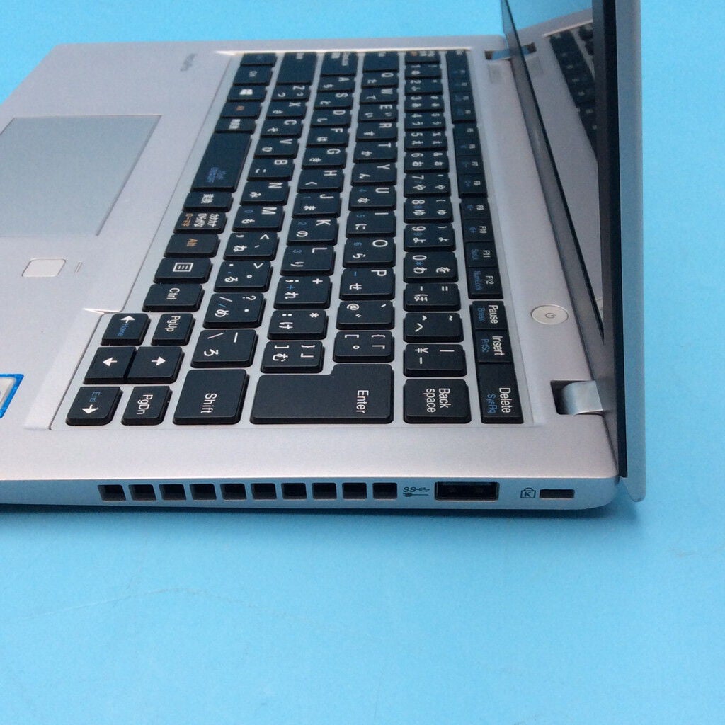 中古 NEC VersaPro タイプVB PC-VKM17BZC3 (Core i5 8350U/8GB