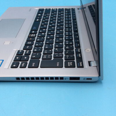 【秋葉原本店】中古  NEC VersaPro タイプVB PC-VKM17BZC3 (Core i5 8350U/8GB/SSD256GB/-/オンボード/12.5/1366x768/Wi-Fi/WEBCAM/W11H64 MAR) 186028 