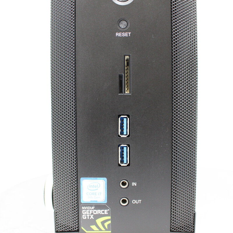 中古 THIRDWAVE GALLERIA KTC(Intel Core i7 9700F/16GB DDR4 (PC4