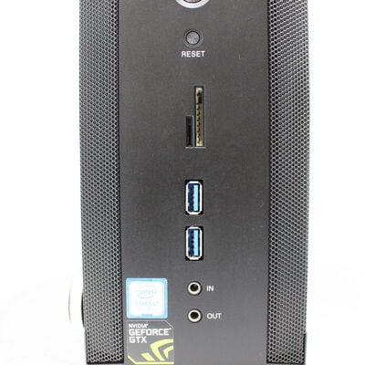 【通販センター】中古  THIRDWAVE GALLERIA KTC(Intel Core i7 9700F/16GB DDR4 (PC4)/SSD500GB/DVDマルチ/NVIDIA GeForce GTX 1660 SUPER 6GB/W11H64 MAR) 191881 