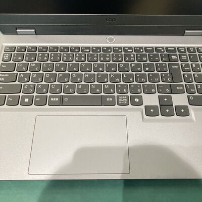 【浦添城間店(沖縄)】中古  16irxq(i5-13450HX/16GB/SSD500GB/RTX3050/W11H)  4780001445 