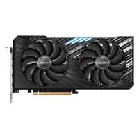 ASRock  Radeon RX 7800 XT Challenger 16GB OC (RX7800XT CL 16GO) 