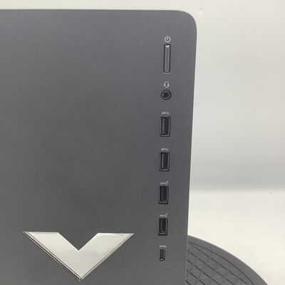 【堺七道店】中古  HP VICTUS(i7 13700F/16GB/SSD512GB/HDD2TB/RTX4060Ti 8GB/W11H) 4660002018 