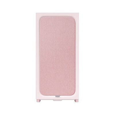 TRYX  FLOVA F50 C-F500F-FM1E-G0Q (ATX ガラス ピンク) 