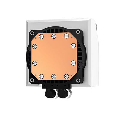 DEEPCOOL  LT720 WH R-LT720-WHAMNF-G-1 