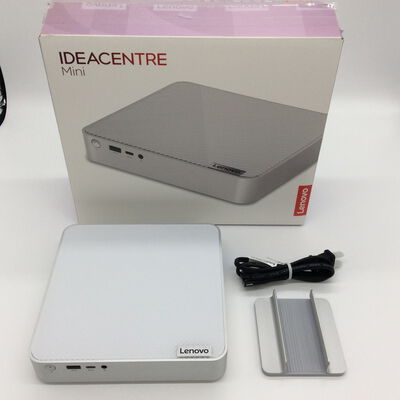 【浜松店】中古  Lenovo IdeaCentre Mini 90W2000YJM(i5-13500H/16GB/SSD512GB/なし/オンボード/W11H) 1300007975 