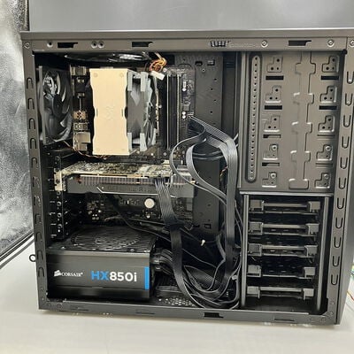 【熊本浜線店】中古  GALLERIA XF(i7 9700K/32GB/RTX2070/W11H) 5370000903 